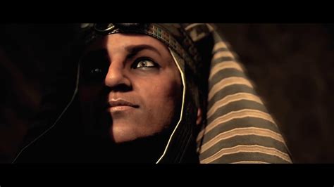 Assassin S Creed Origins Dev Q A Focus On Ancient Egypt Setting