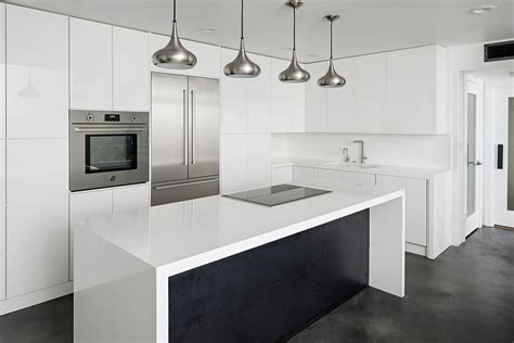 White Custom Kitchen Cabinets Etexlasto Kitchen Ideas