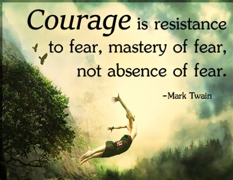 Mark Twain Quotes About Courage Uploadmegaquotes
