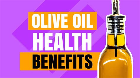 Top 12 Health Benefits Of Drinking Olive Oil Olive Oil Talk