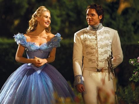 Cinderella Cinderella Movie Cinderella And Prince Charming Cinderella 2015