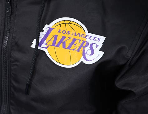 Check out our lakers jacket selection for the very best in unique or custom, handmade pieces from our clothing shops. Contrast Jacket New Era NBA Los Angeles Lakers ...