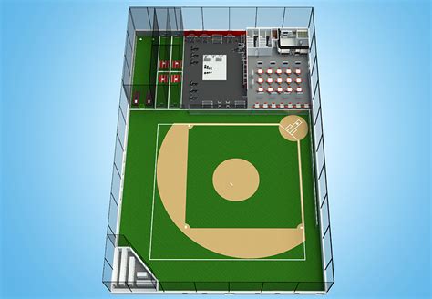 A wide variety of indoor baseball options are available to you, such as pine wood. $2.3M indoor baseball facility to rise in Chesterfield ...