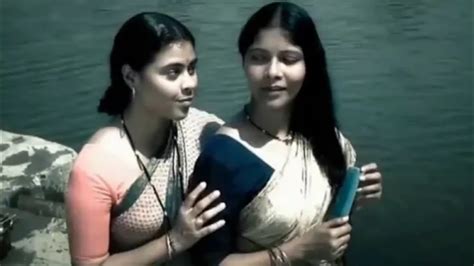 New Romantic Lesbian Love Story Indian Lesbian Cute Love Story Desi Lesbian Kiss Youtube