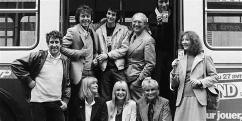 Ecoutez le monde changer sur europe 1, la radio qui vous informe et vous divertit au quotidien. 60 ans d'histoire(s) d'Europe 1 dans un documentaire