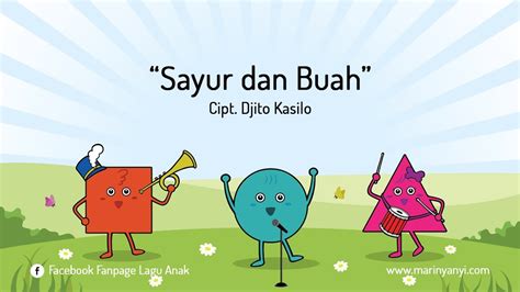 Maybe you would like to learn more about one of these? Lagu Anak - Sayur dan Buah - YouTube