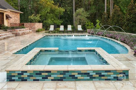 5 Great Pool Spa Design Ideas Morehead Pools