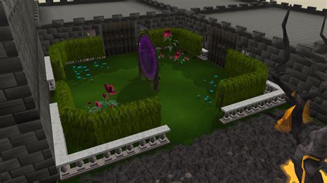 Marble Wall The Runescape Wiki