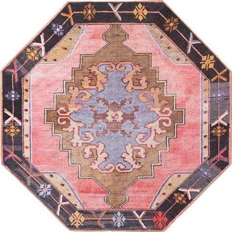 Unique Loom Timeless Leo Rvvl2 Pink Area Rug Incredible Rugs And Decor