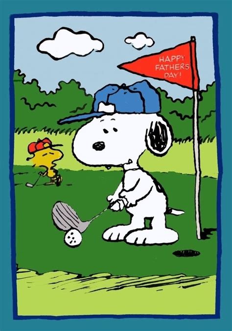 Snoopy Fathers Day Pictures Photos And Images For Facebook Tumblr