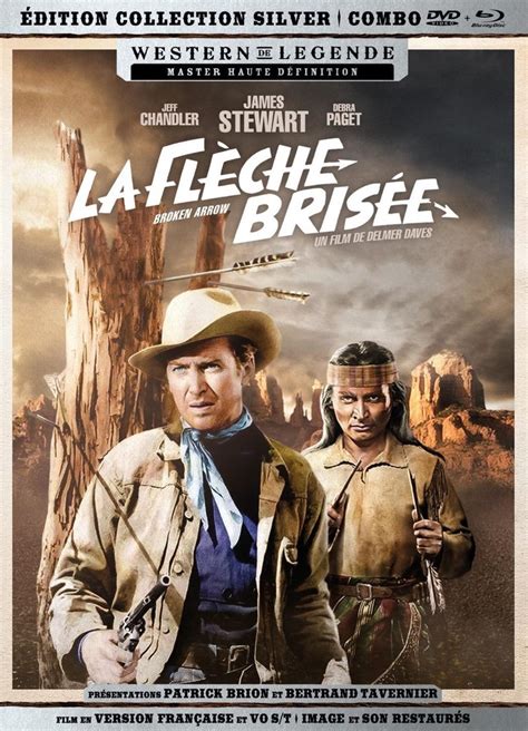 Par louis skorecki — 23 juin 2006 à 21:32. La flèche brisée en 2020 (avec images) | Version francaise, Brisee, Film