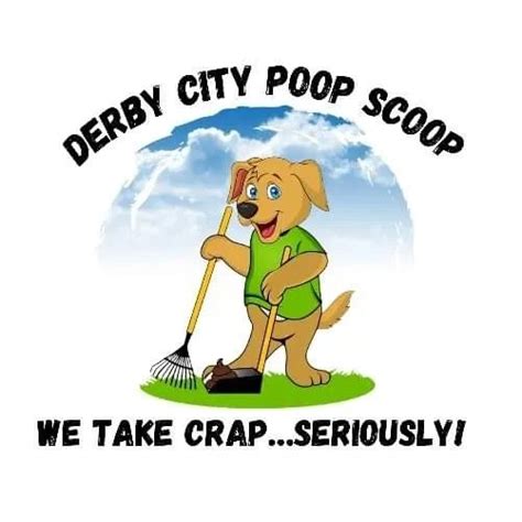 Derby City Poop Scoop