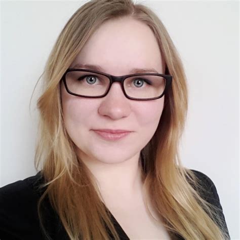 Magdalena Balcerzak Communications And Marketing Manager Mckinsey And Company Linkedin