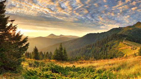 Fondos De Pantalla X Fotograf A De Paisaje Cielo Monta As Hierba Naturaleza Descargar