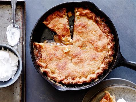 Very good and simple apple pie recipe. Food Network's Popular Thanksgiving Pies | FN Dish ...