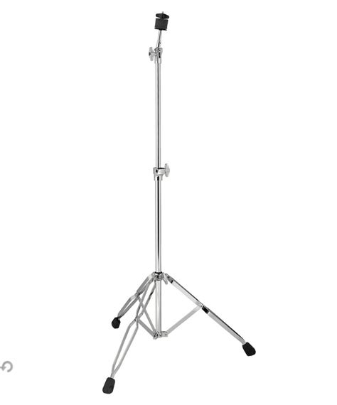 Sound Percussion Labs Velocity Series Straight Cymbal Stand Standard 656238054300