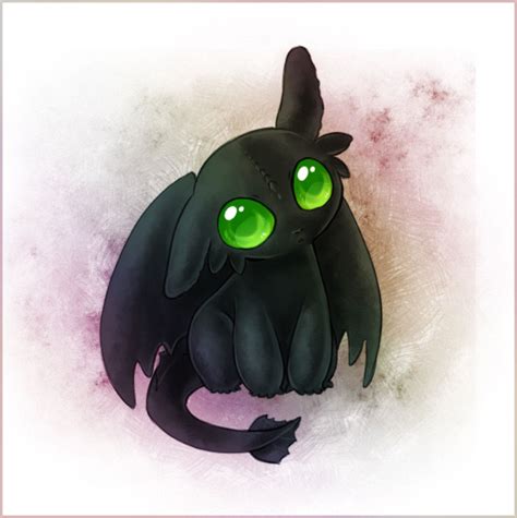Done By Zilleniose On Deviantart Toothless Drawing Baby Toothless