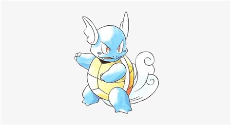 Pokemon Classic Since Theyre Such A Hit More Comparisons Wartortle