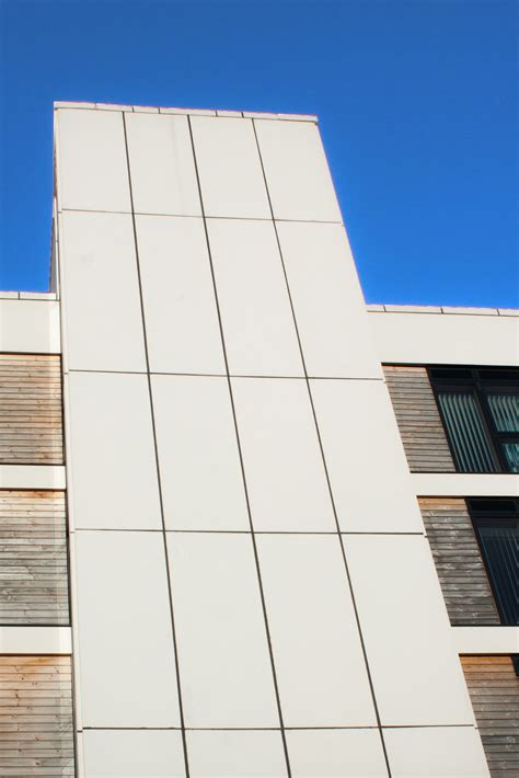 Cladding Panels Bespoke Concrete