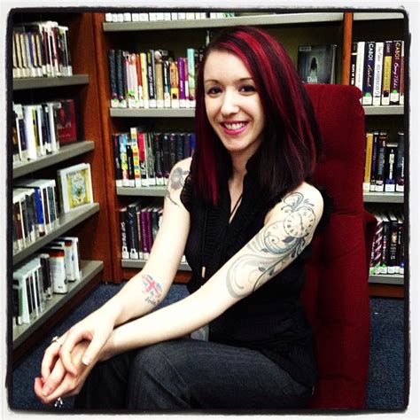 Meet The New Teen Librarian Wilmington Ma Patch