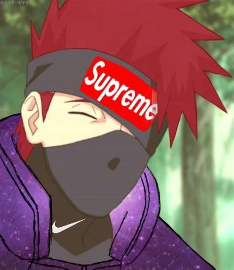 Naruto Supreme Edits Naruto Akatsuki