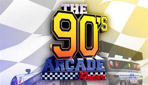The 90s Arcade Racer Some Gameplay Footage Perfectly Nintendo