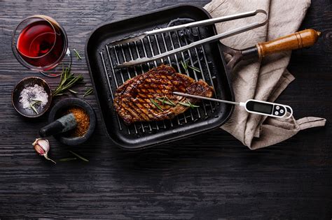 The 8 Best Wireless Grill Thermometers In 2021