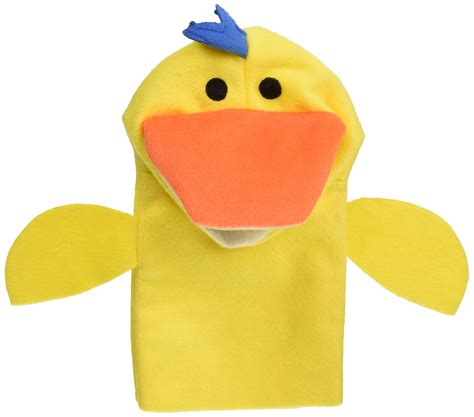 Buy Duck Puppet By Baby Einstein Online At Desertcartuae