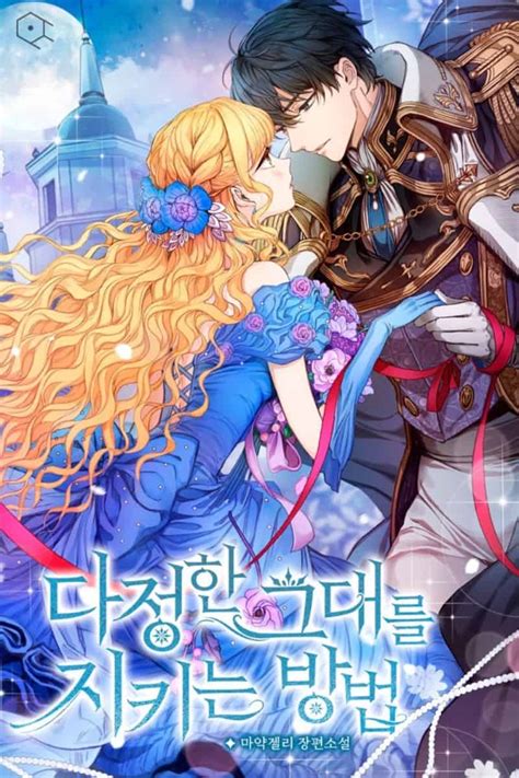 Top 20 Truyện Tranh Manhwa Hấp Dẫn Nhất Hiện Nay