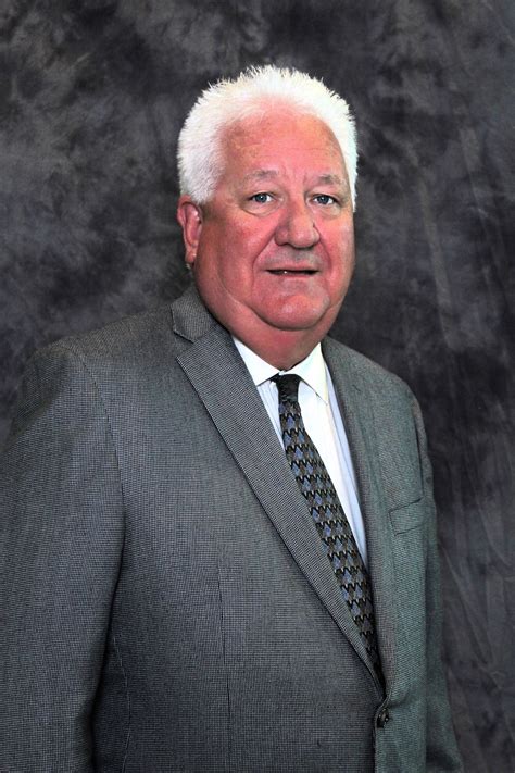 Administration | Hancock County, MS