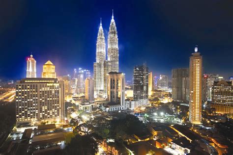 Go off the beaten track for a perfect blend of comfort and luxury. 10 Best Cheap Hotels in KLCC - KLCC Most Popular Budget Hotels