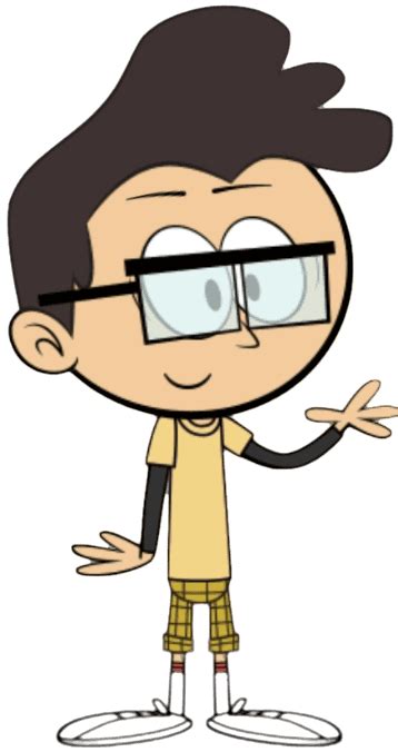 Me As A Loud House Character 2024 Updated By Ptbf2002 On Deviantart