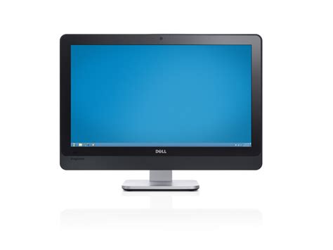 Io2330t 3626bk Dell Desktop All In One Aio Inspiron One 2330