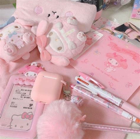 Pin By Ghost ´･ω･ On ♡៸៸ Aes﹕softcore Ꮺ In 2021 Cute Pink Things