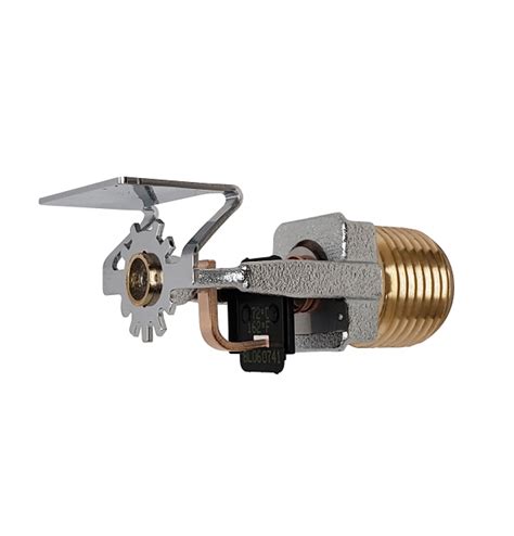 Fr Qr 56k Hsw Ss2553 Senju Sprinkler Fire Sprinklers