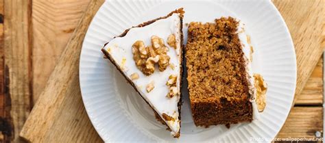 Interesting Facts About Carrot Cake Just Fun Facts