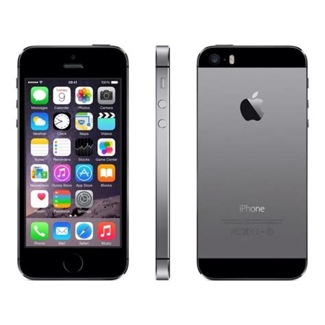 Buy Apple Iphone 5s 32gb Refurbished Cheap Prices