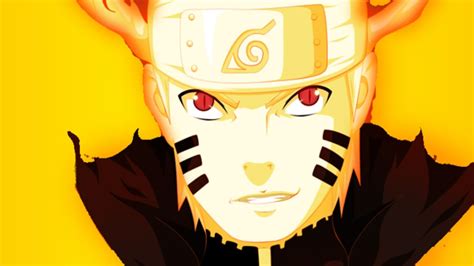 Kurama Naruto Face