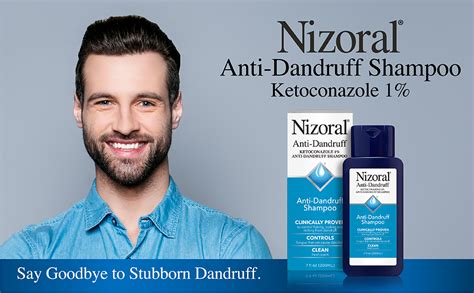 Nizoral Anti Dandruff Shampoo Around The World