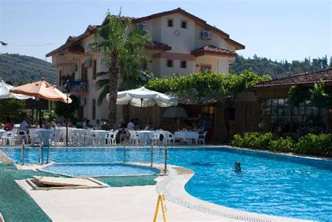 3, akarca mahallesi, fethiye 48300 turkey. CLUB TURKUAZ GARDEN Hotel Turkuaz Garden (Fethiye, Türkiye ...