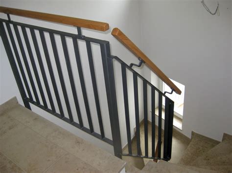 Treppengeländer balkongeländer handlauf geländer bausatz edelstahl innen&außen#. Treppengeländer innen von Kirchberger Metallbau