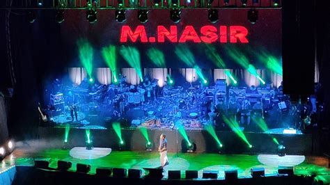 Kumpulan flybaits merupakan kumpulan penyanyi singapura yang terkenal dengan lagu kenangan lalu. Konsert M.Nasir Satu Hikayat 40 Tahun Perjalanan - MEDLEY ...