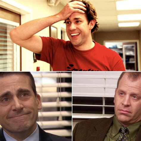 One taught me love, one taught me patience, one taught me ...