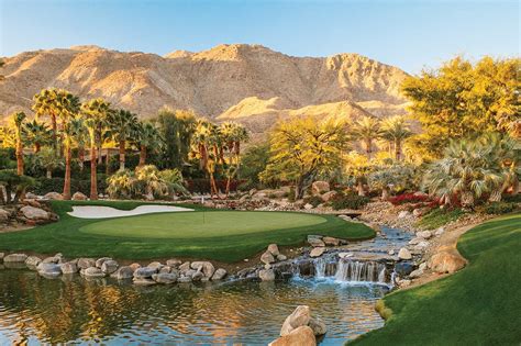 6 Golf Experiences In Greater Palm Springs