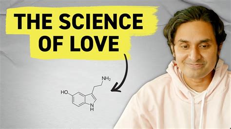 psychiatrist explains the science of love youtube