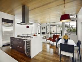 Interior design room types icons. Interior Exterior Plan | Kitchen interior theme in wooden ...