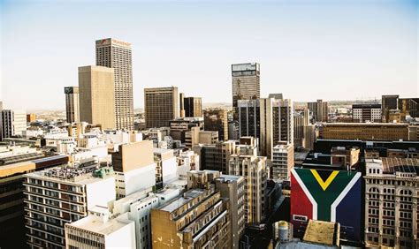 The Largest Cities In South Africa Jozi Wire