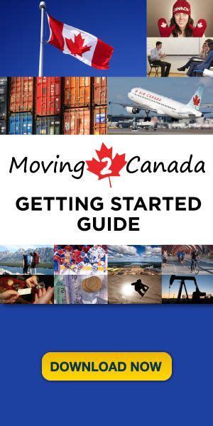 10 Things You Should Know Before Moving To Canada Moving To Canada