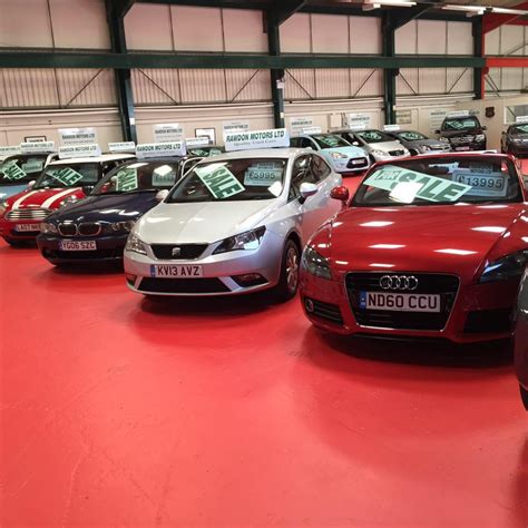 Rawdon Motors Ltd - Leeds | Facebook