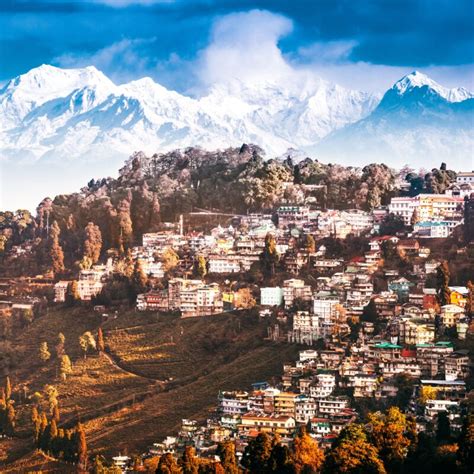 8 Fascinating Facts About Darjeeling Travelawaits